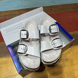 Birkenstock Arizona Big Buckle